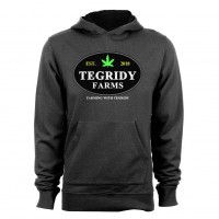 Tegridy Farms Women's